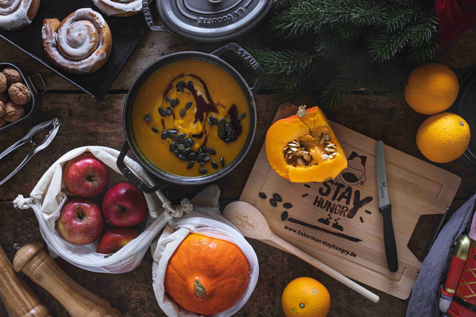 Ausgefallene Weihnachtsgeschenke für Kunden - Lerche Werbemittel